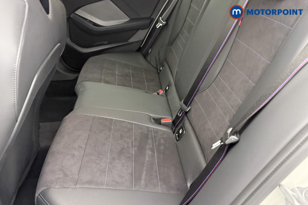 BMW 1 Series M135 Automatic Petrol Hatchback - Stock Number (1581988) - 21st supplementary image