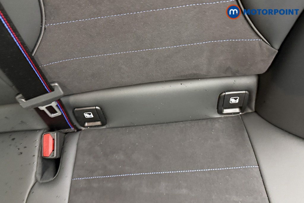 BMW 1 Series M135 Automatic Petrol Hatchback - Stock Number (1581988) - 22nd supplementary image