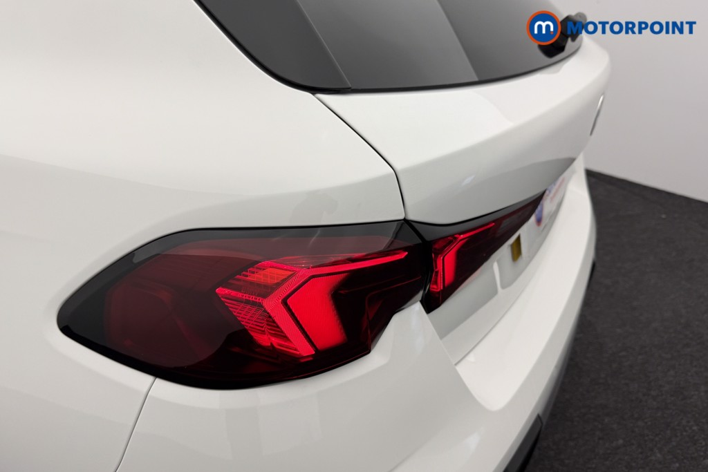 BMW 1 Series M135 Automatic Petrol Hatchback - Stock Number (1581988) - 23rd supplementary image