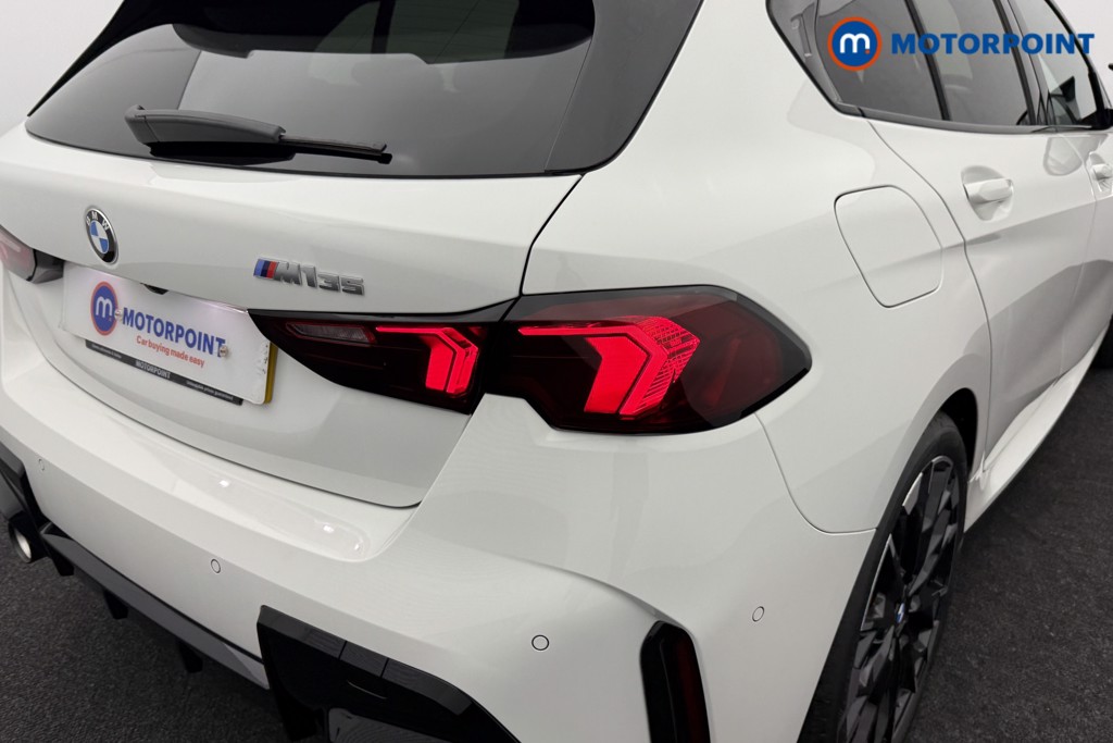 BMW 1 Series M135 Automatic Petrol Hatchback - Stock Number (1581988) - 24th supplementary image
