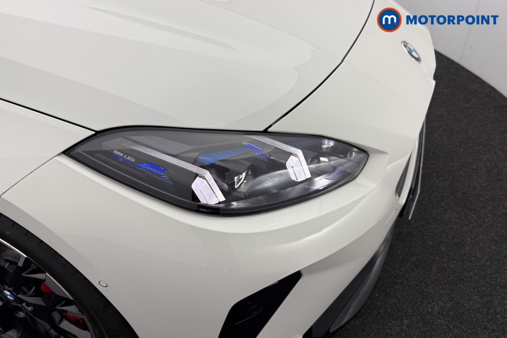 BMW 1 Series M135 Automatic Petrol Hatchback - Stock Number (1581988) - 25th supplementary image