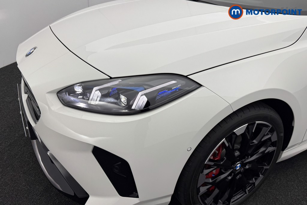 BMW 1 Series M135 Automatic Petrol Hatchback - Stock Number (1581988) - 26th supplementary image