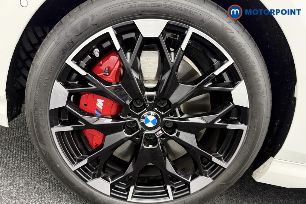 BMW 1 Series M135 Automatic Petrol Hatchback - Stock Number (1581988) - 27th supplementary image