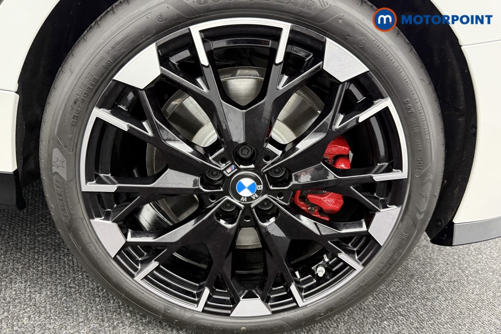 BMW 1 Series M135 Automatic Petrol Hatchback - Stock Number (1581988) - 28th supplementary image