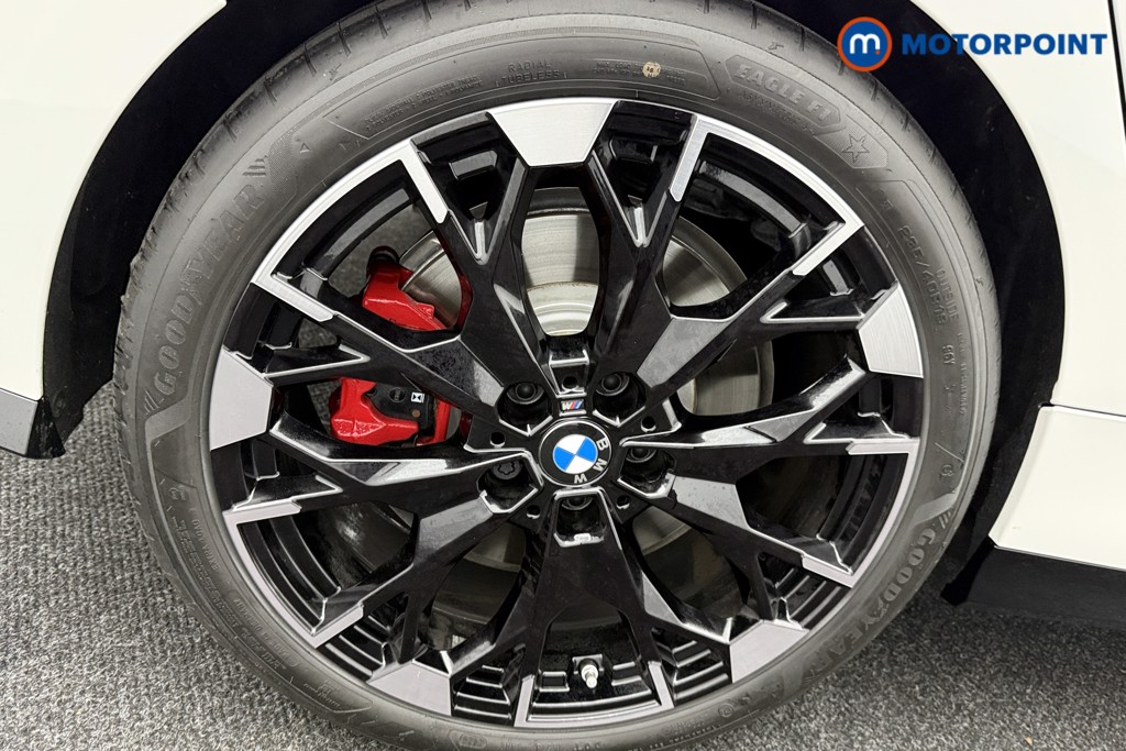 BMW 1 Series M135 Automatic Petrol Hatchback - Stock Number (1581988) - 29th supplementary image