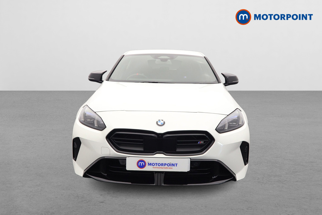 BMW 1 Series M135 Automatic Petrol Hatchback - Stock Number (1581988) - Front bumper