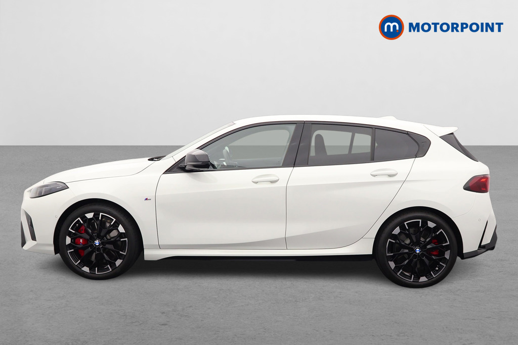 BMW 1 Series M135 Automatic Petrol Hatchback - Stock Number (1581988) - Passenger side