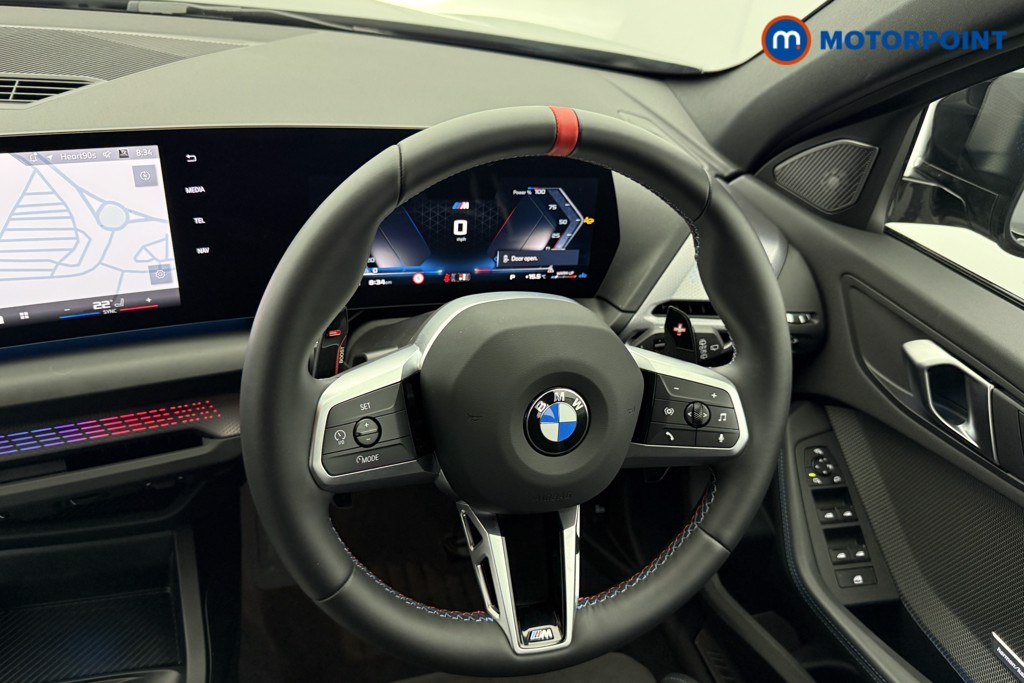 BMW 1 Series M135 Automatic Petrol Hatchback - Stock Number (1581990) - 3rd supplementary image
