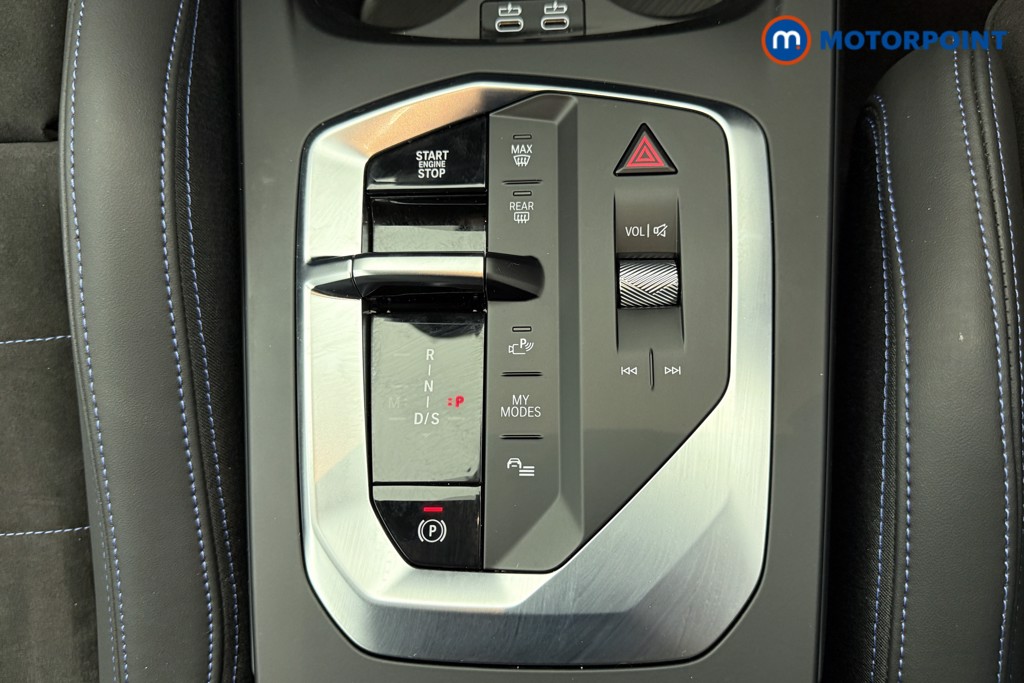 BMW 1 Series M135 Automatic Petrol Hatchback - Stock Number (1581990) - 11th supplementary image