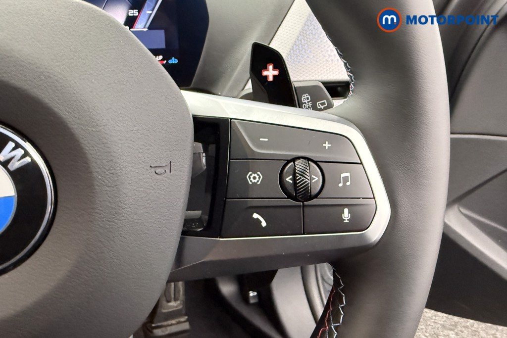 BMW 1 Series M135 Automatic Petrol Hatchback - Stock Number (1581990) - 13th supplementary image