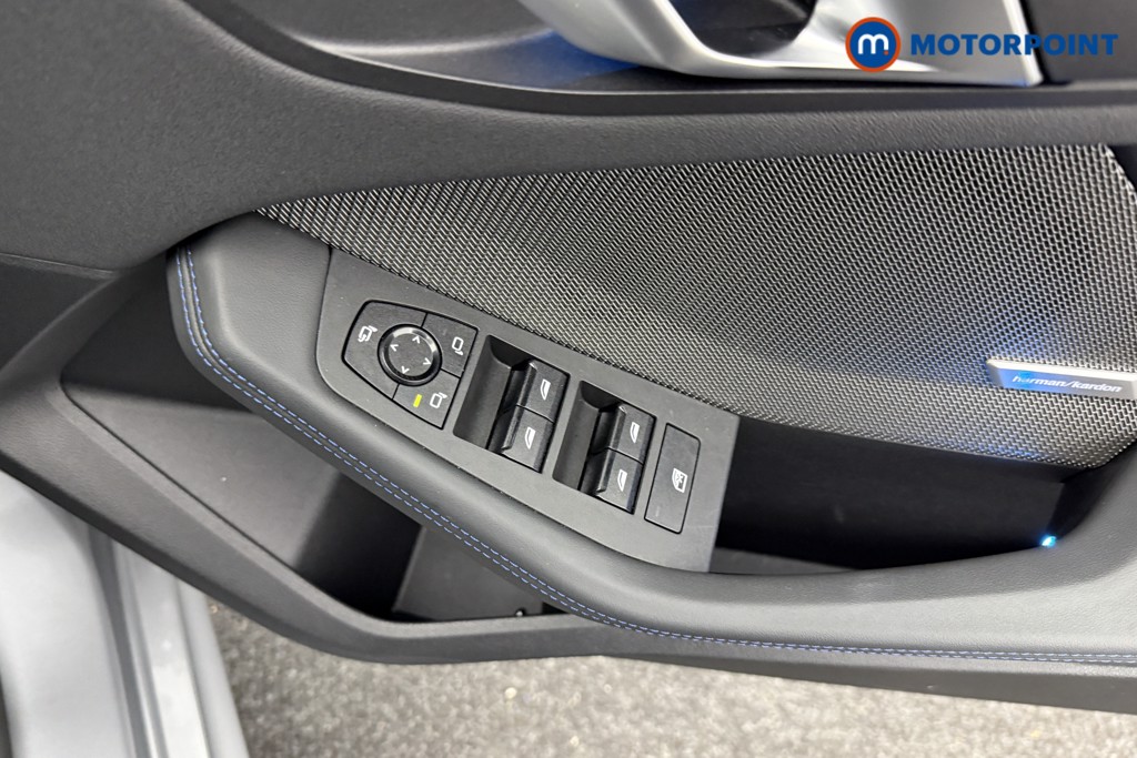 BMW 1 Series M135 Automatic Petrol Hatchback - Stock Number (1581990) - 14th supplementary image
