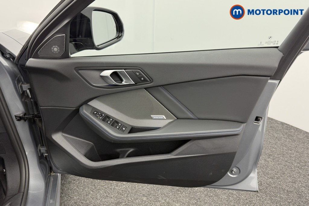 BMW 1 Series M135 Automatic Petrol Hatchback - Stock Number (1581990) - 15th supplementary image