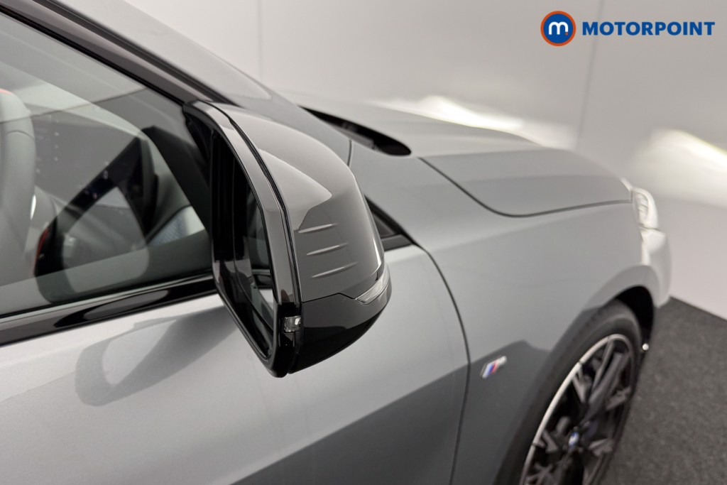 BMW 1 Series M135 Automatic Petrol Hatchback - Stock Number (1581990) - 16th supplementary image