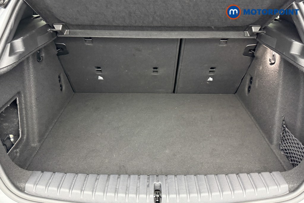 BMW 1 Series M135 Automatic Petrol Hatchback - Stock Number (1581990) - 19th supplementary image
