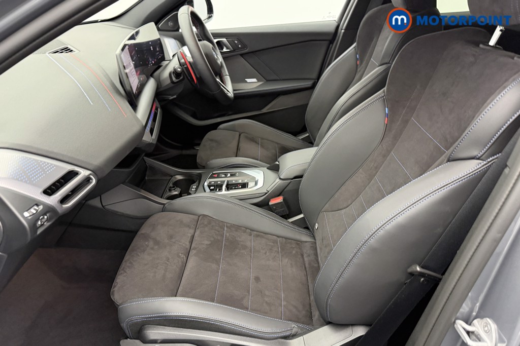 BMW 1 Series M135 Automatic Petrol Hatchback - Stock Number (1581990) - 20th supplementary image