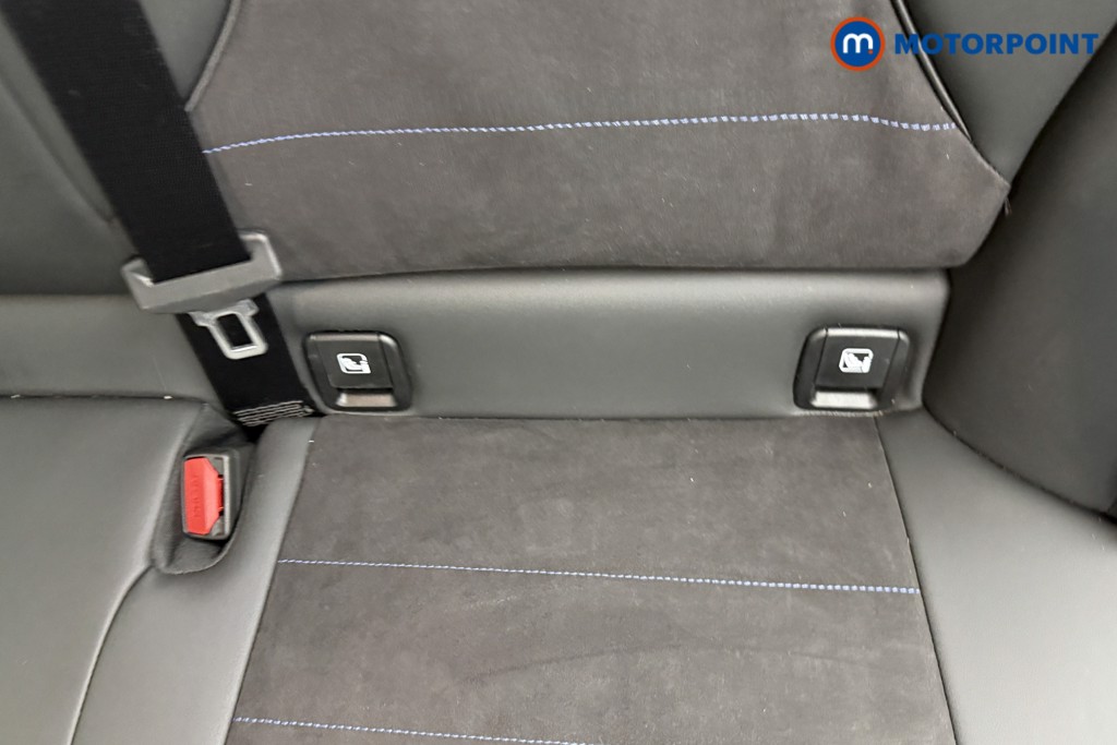 BMW 1 Series M135 Automatic Petrol Hatchback - Stock Number (1581990) - 22nd supplementary image