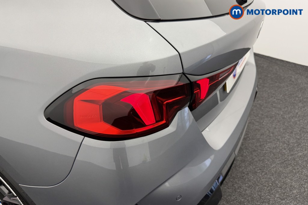 BMW 1 Series M135 Automatic Petrol Hatchback - Stock Number (1581990) - 23rd supplementary image