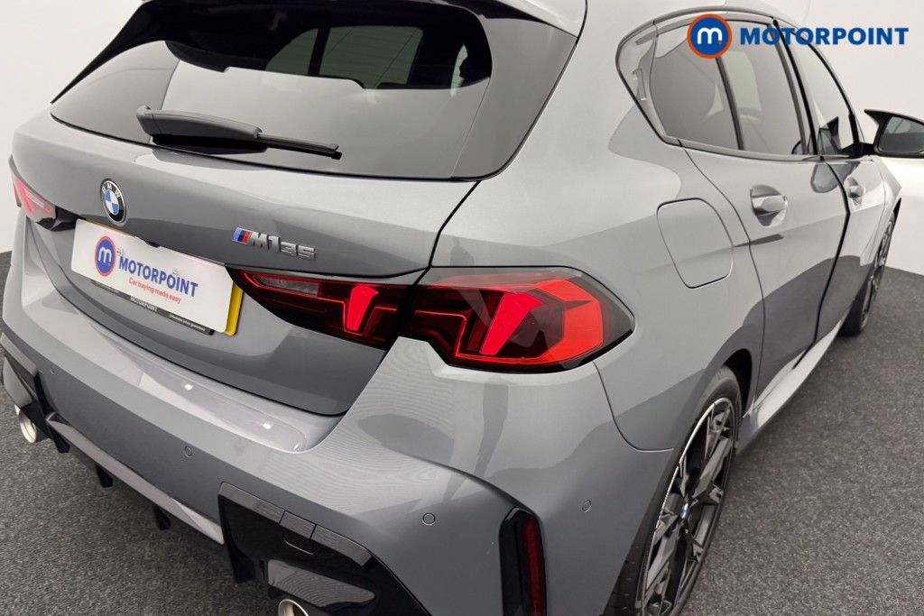 BMW 1 Series M135 Automatic Petrol Hatchback - Stock Number (1581990) - 24th supplementary image