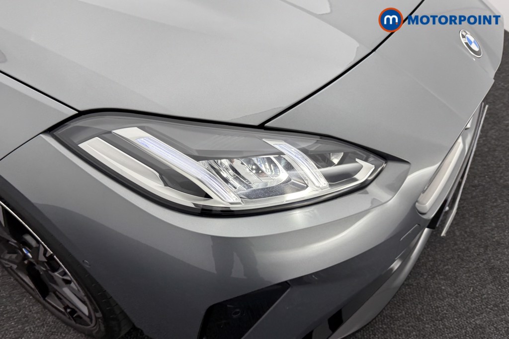 BMW 1 Series M135 Automatic Petrol Hatchback - Stock Number (1581990) - 25th supplementary image