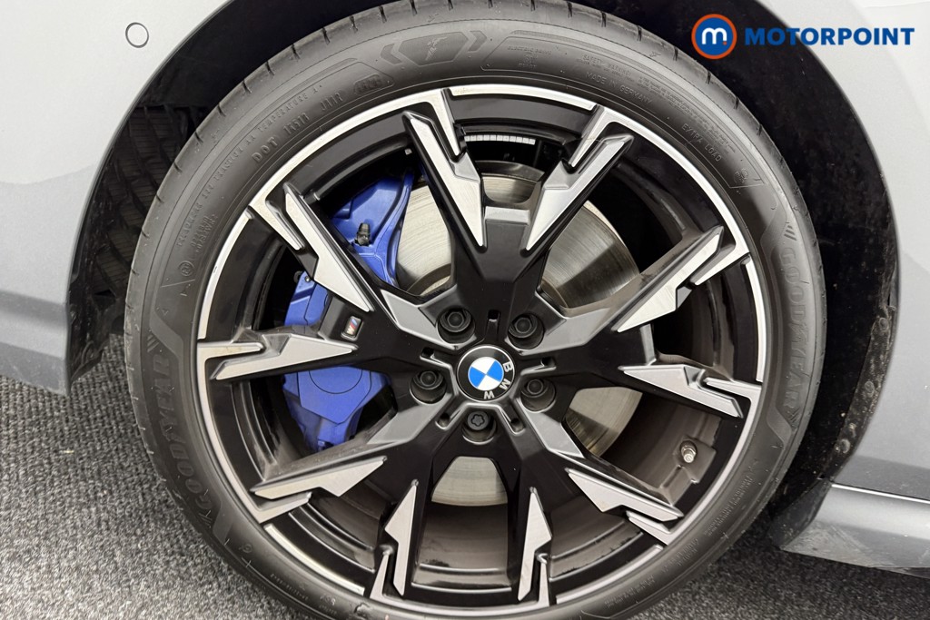 BMW 1 Series M135 Automatic Petrol Hatchback - Stock Number (1581990) - 27th supplementary image