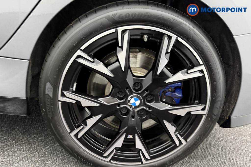 BMW 1 Series M135 Automatic Petrol Hatchback - Stock Number (1581990) - 28th supplementary image