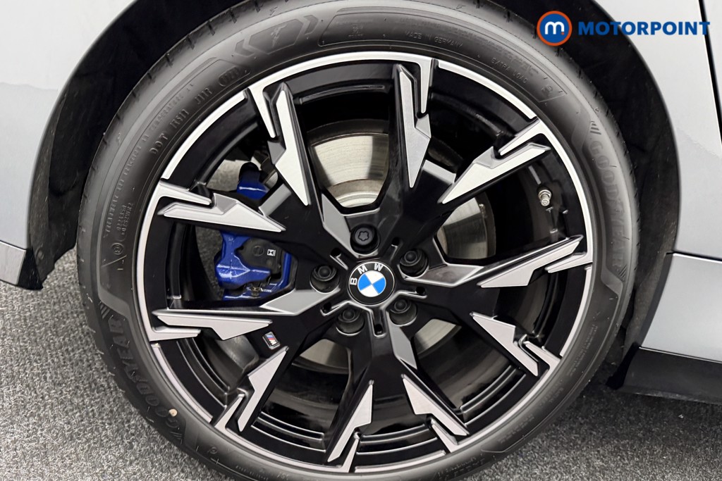 BMW 1 Series M135 Automatic Petrol Hatchback - Stock Number (1581990) - 29th supplementary image