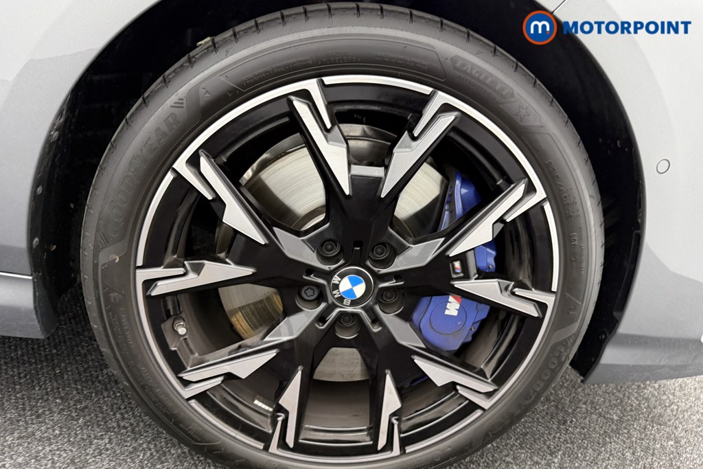 BMW 1 Series M135 Automatic Petrol Hatchback - Stock Number (1581990) - 30th supplementary image