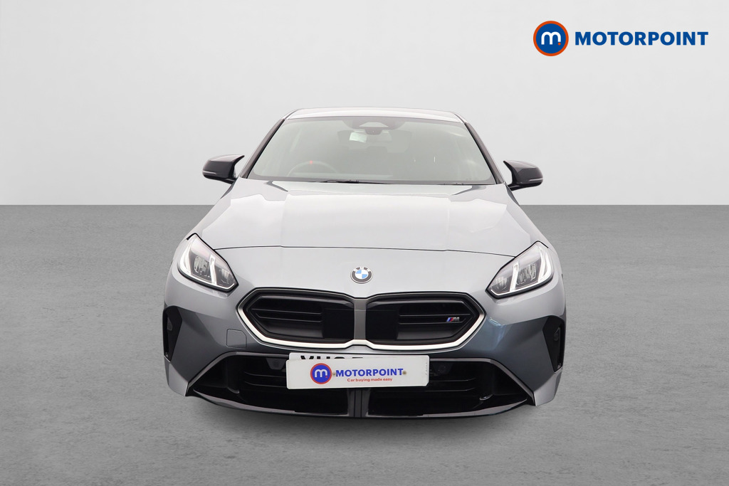 BMW 1 Series M135 Automatic Petrol Hatchback - Stock Number (1581990) - Front bumper
