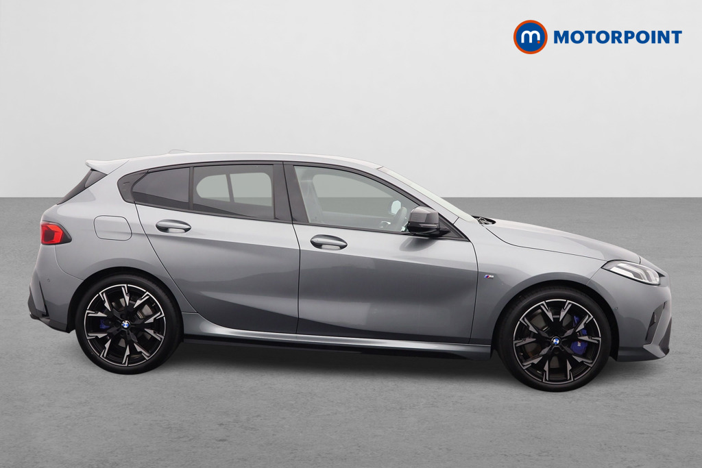 BMW 1 Series M135 Automatic Petrol Hatchback - Stock Number (1581990) - Drivers side