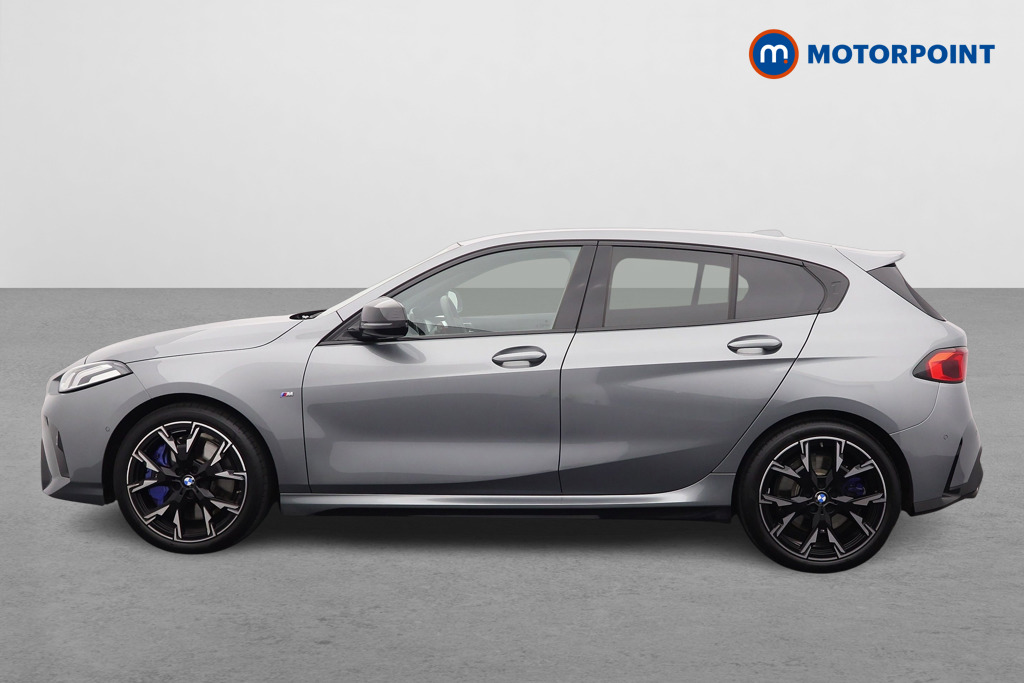 BMW 1 Series M135 Automatic Petrol Hatchback - Stock Number (1581990) - Passenger side