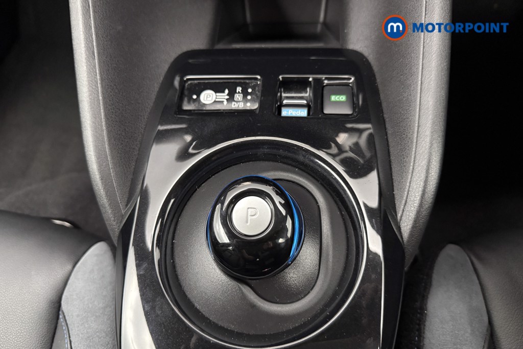 Nissan Leaf Tekna Automatic Electric Hatchback - Stock Number (1582096) - 7th supplementary image