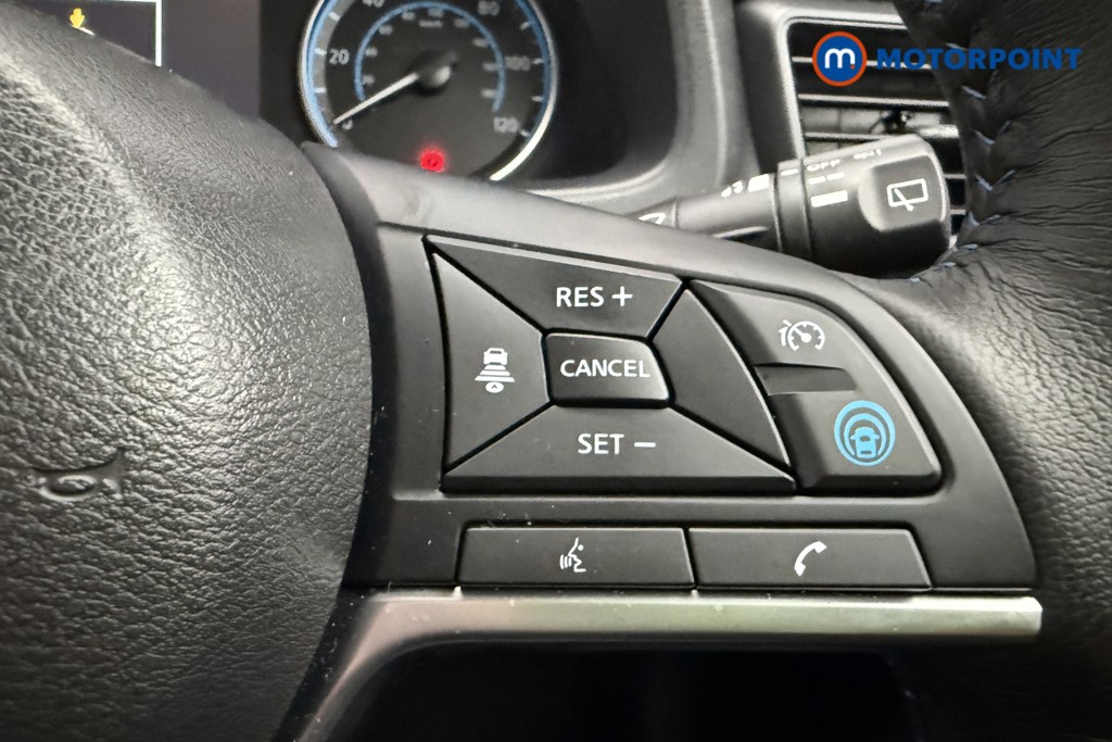 Nissan Leaf Tekna Automatic Electric Hatchback - Stock Number (1582096) - 15th supplementary image