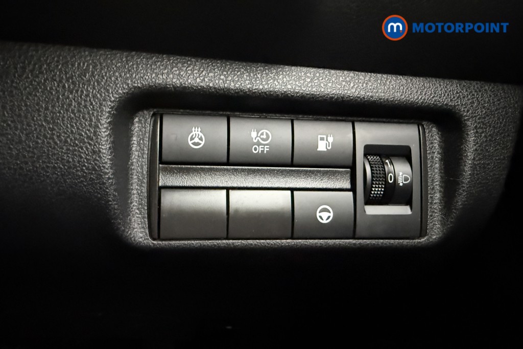 Nissan Leaf Tekna Automatic Electric Hatchback - Stock Number (1582096) - 17th supplementary image