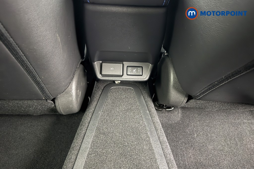 Nissan Leaf Tekna Automatic Electric Hatchback - Stock Number (1582096) - 20th supplementary image