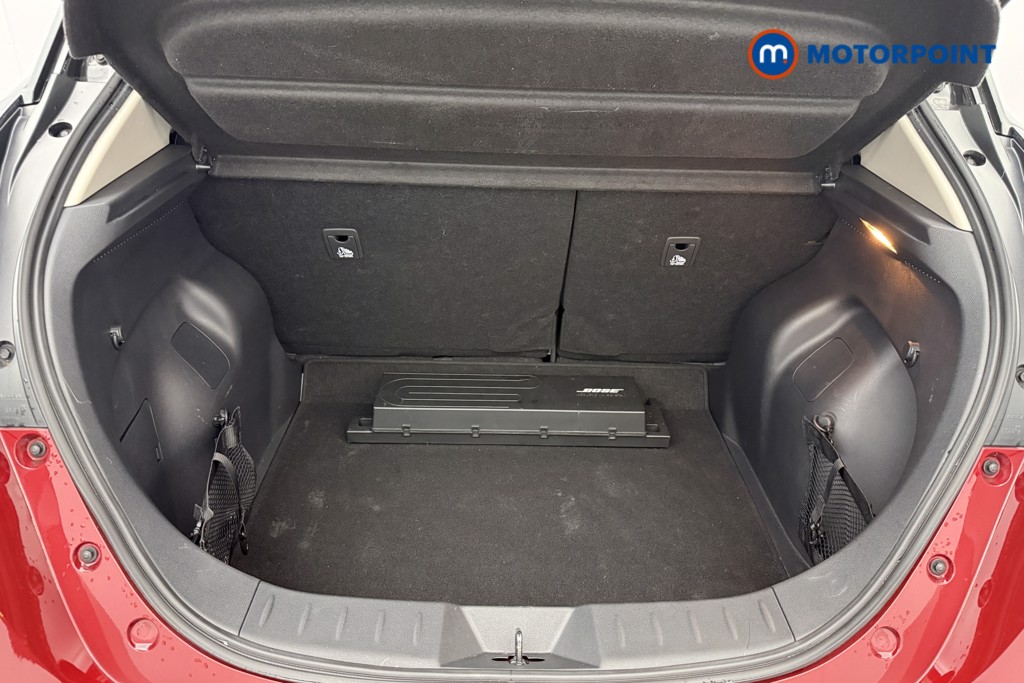 Nissan Leaf Tekna Automatic Electric Hatchback - Stock Number (1582096) - 22nd supplementary image