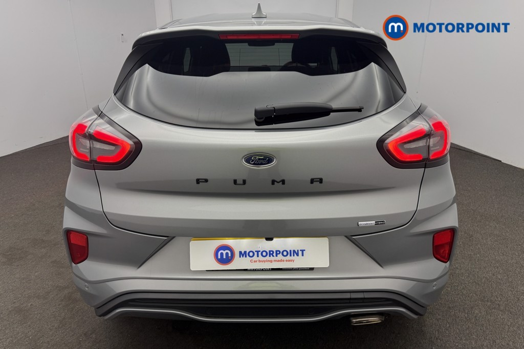 Ford Puma St-Line X First Edition Manual Petrol-Electric Hybrid SUV - Stock Number (1582099) - 12th supplementary image