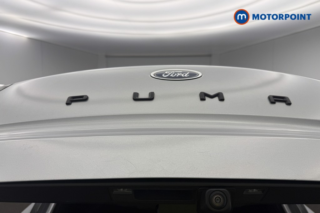 Ford Puma St-Line X First Edition Manual Petrol-Electric Hybrid SUV - Stock Number (1582099) - 15th supplementary image