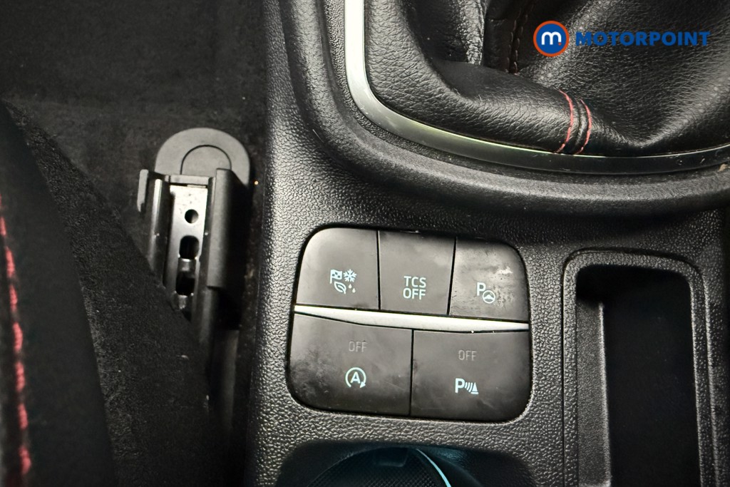 Ford Puma St-Line X First Edition Manual Petrol-Electric Hybrid SUV - Stock Number (1582099) - 20th supplementary image