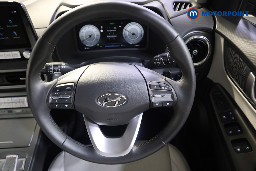Hyundai Kona Ultimate Automatic Electric SUV - Stock Number (1582101) - 2nd supplementary image
