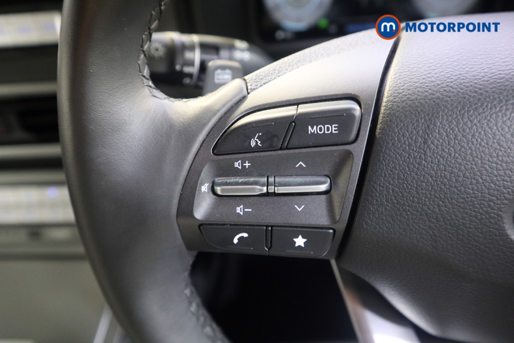 Hyundai Kona Ultimate Automatic Electric SUV - Stock Number (1582101) - 3rd supplementary image