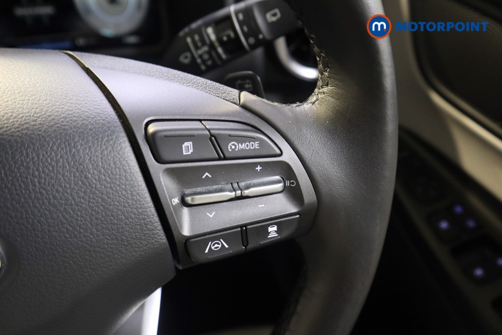 Hyundai Kona Ultimate Automatic Electric SUV - Stock Number (1582101) - 4th supplementary image