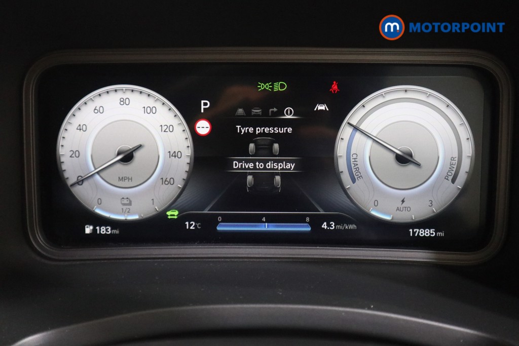Hyundai Kona Ultimate Automatic Electric SUV - Stock Number (1582101) - 5th supplementary image