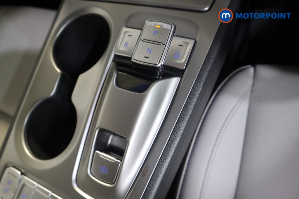 Hyundai Kona Ultimate Automatic Electric SUV - Stock Number (1582101) - 8th supplementary image