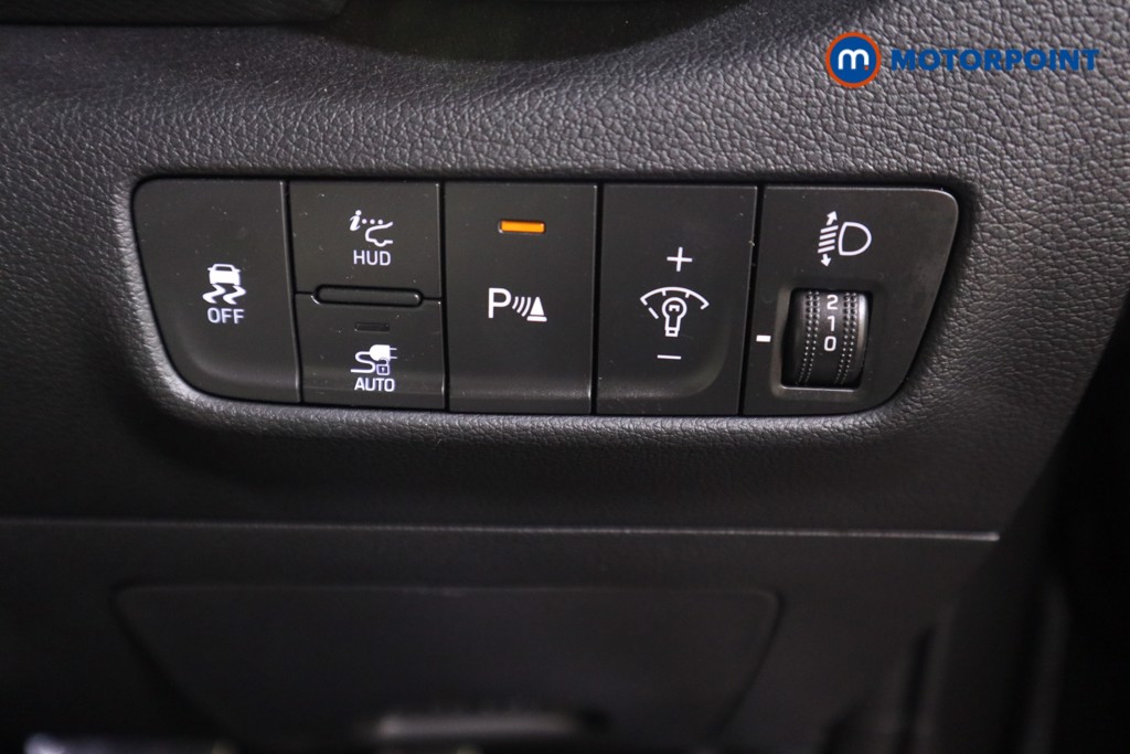 Hyundai Kona Ultimate Automatic Electric SUV - Stock Number (1582101) - 9th supplementary image