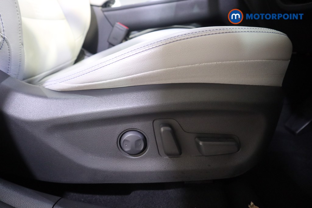 Hyundai Kona Ultimate Automatic Electric SUV - Stock Number (1582101) - 11th supplementary image