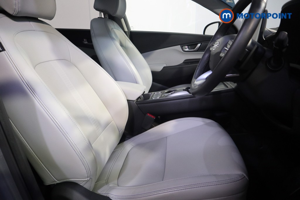 Hyundai Kona Ultimate Automatic Electric SUV - Stock Number (1582101) - 12th supplementary image