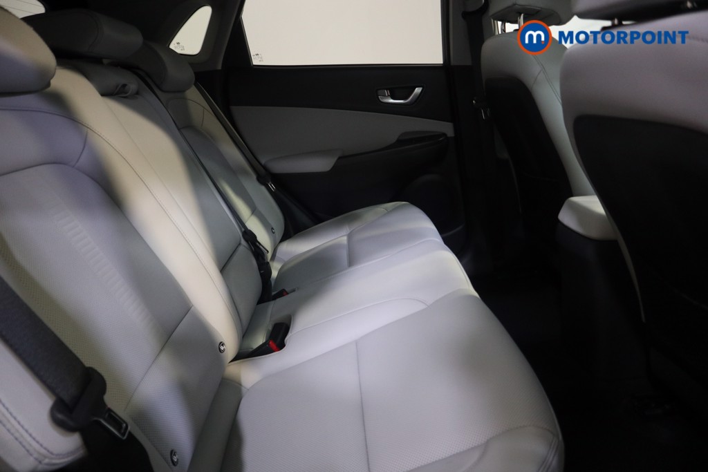 Hyundai Kona Ultimate Automatic Electric SUV - Stock Number (1582101) - 13th supplementary image