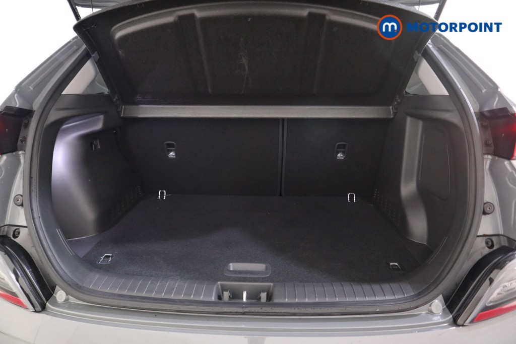 Hyundai Kona Ultimate Automatic Electric SUV - Stock Number (1582101) - 14th supplementary image