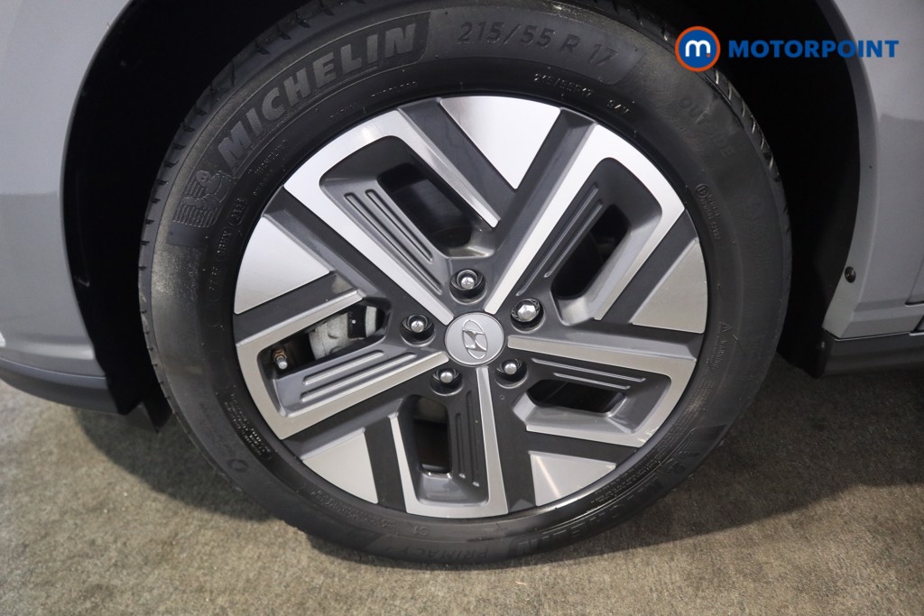 Hyundai Kona Ultimate Automatic Electric SUV - Stock Number (1582101) - 17th supplementary image