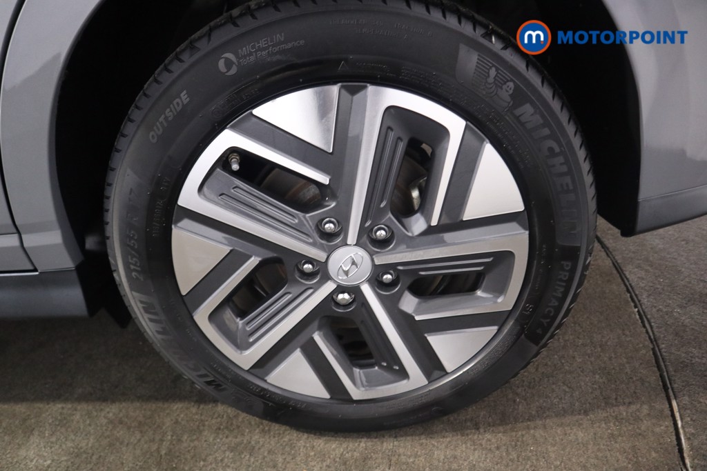 Hyundai Kona Ultimate Automatic Electric SUV - Stock Number (1582101) - 18th supplementary image